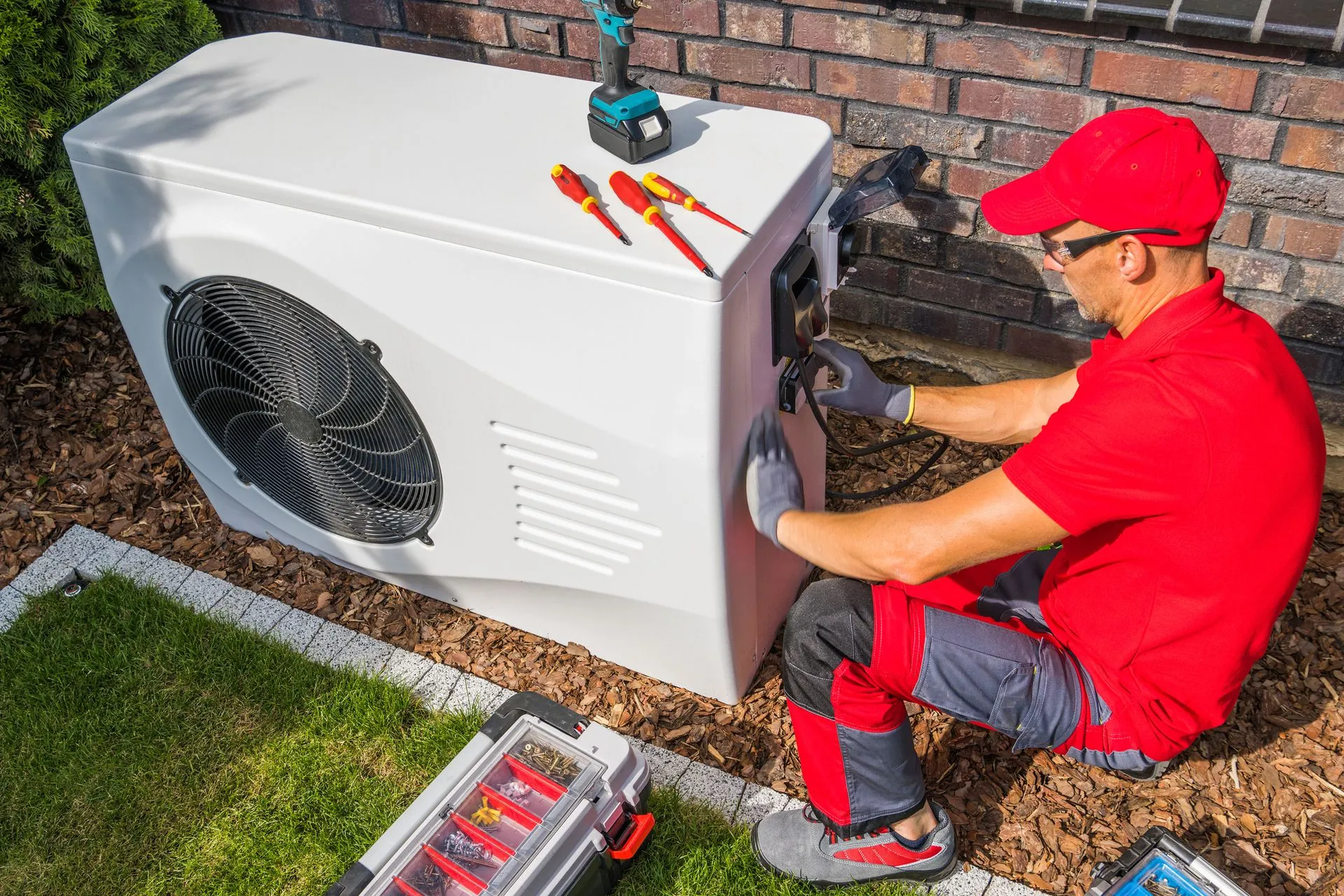 About HVAC in Niceville, FL